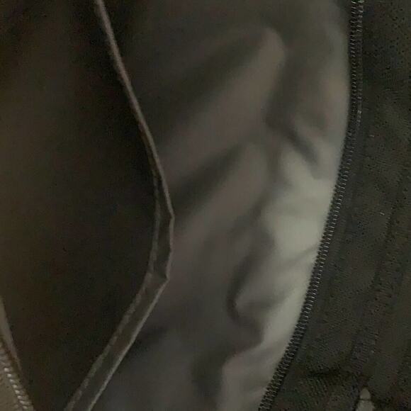 NWT TUMI‎ ALPHA 2 BLACK BAG - Picture 9 of 12